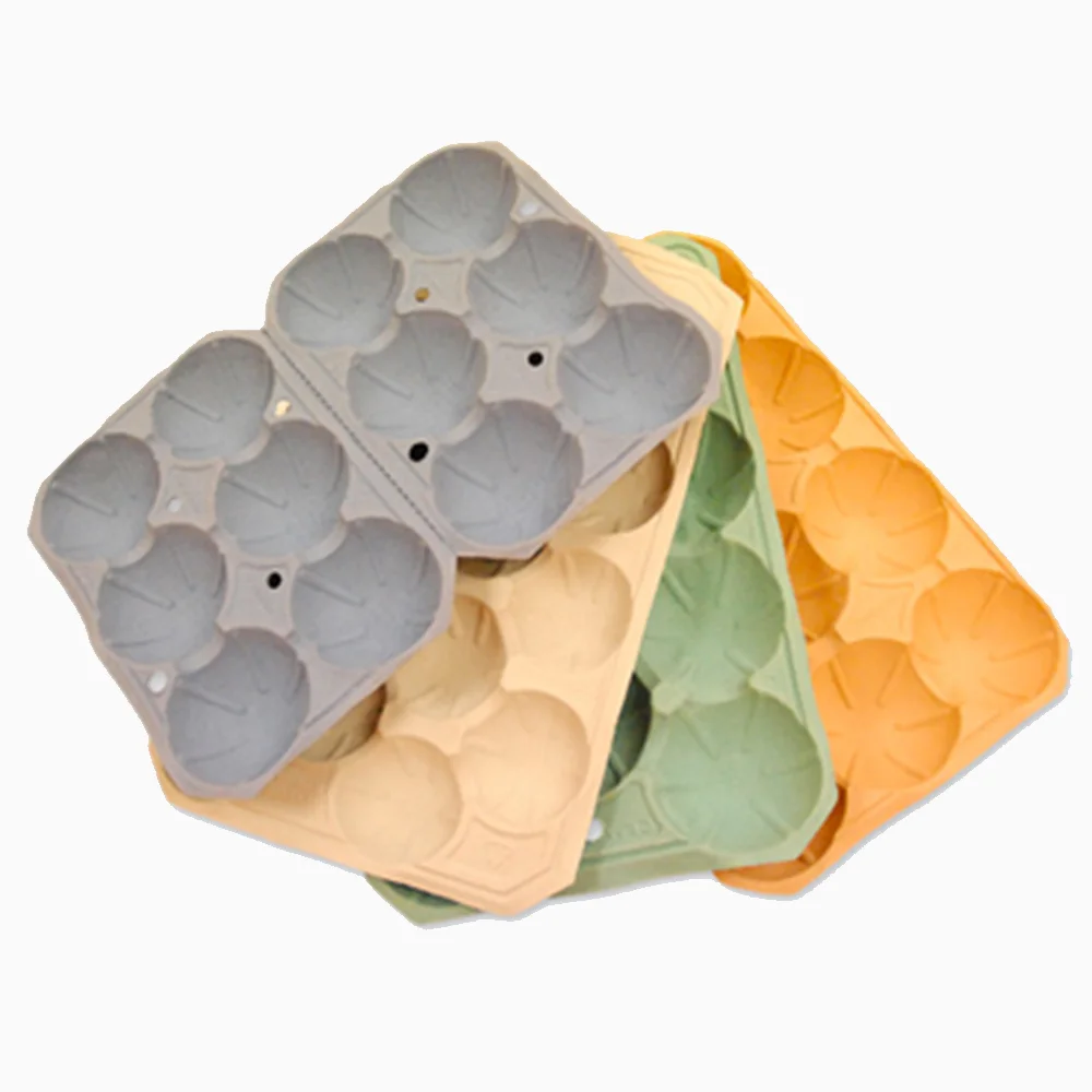 Alvéoles Carton pour Melon